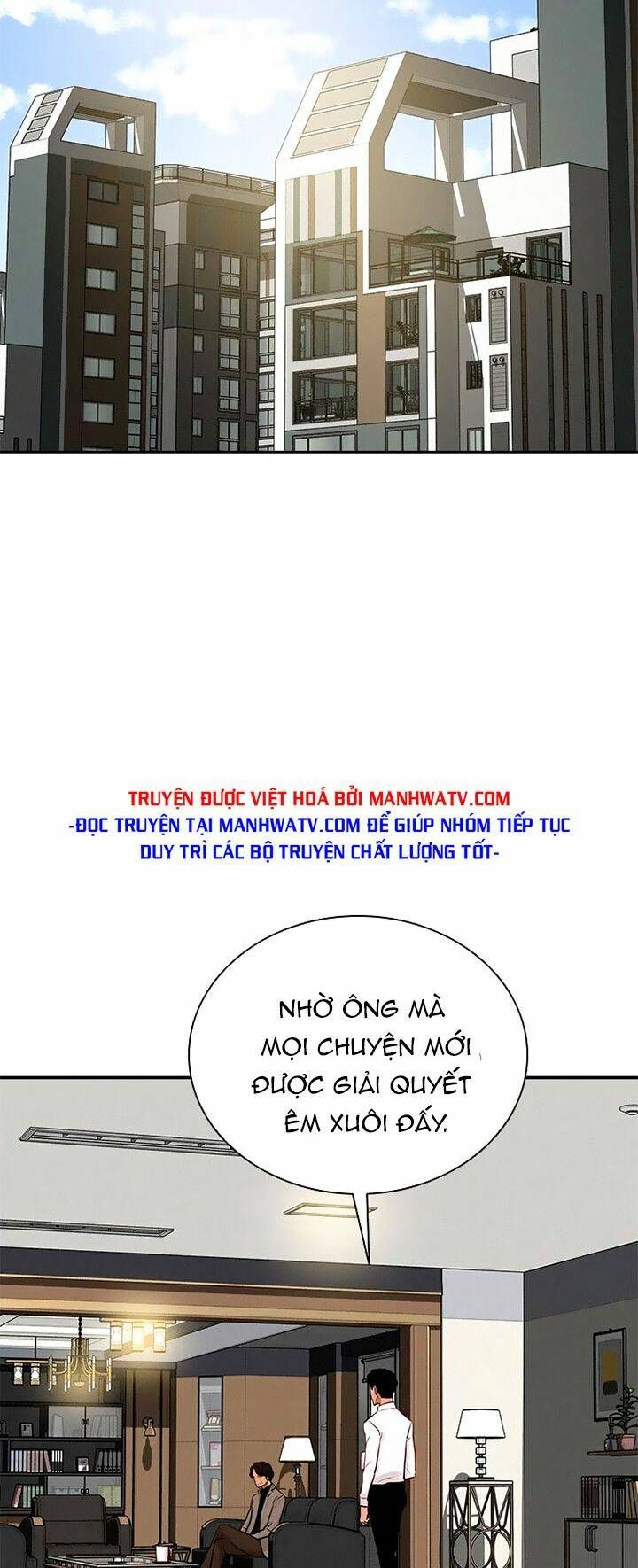 Chúa Tể Đồng Tiền Chapter 105 - 2