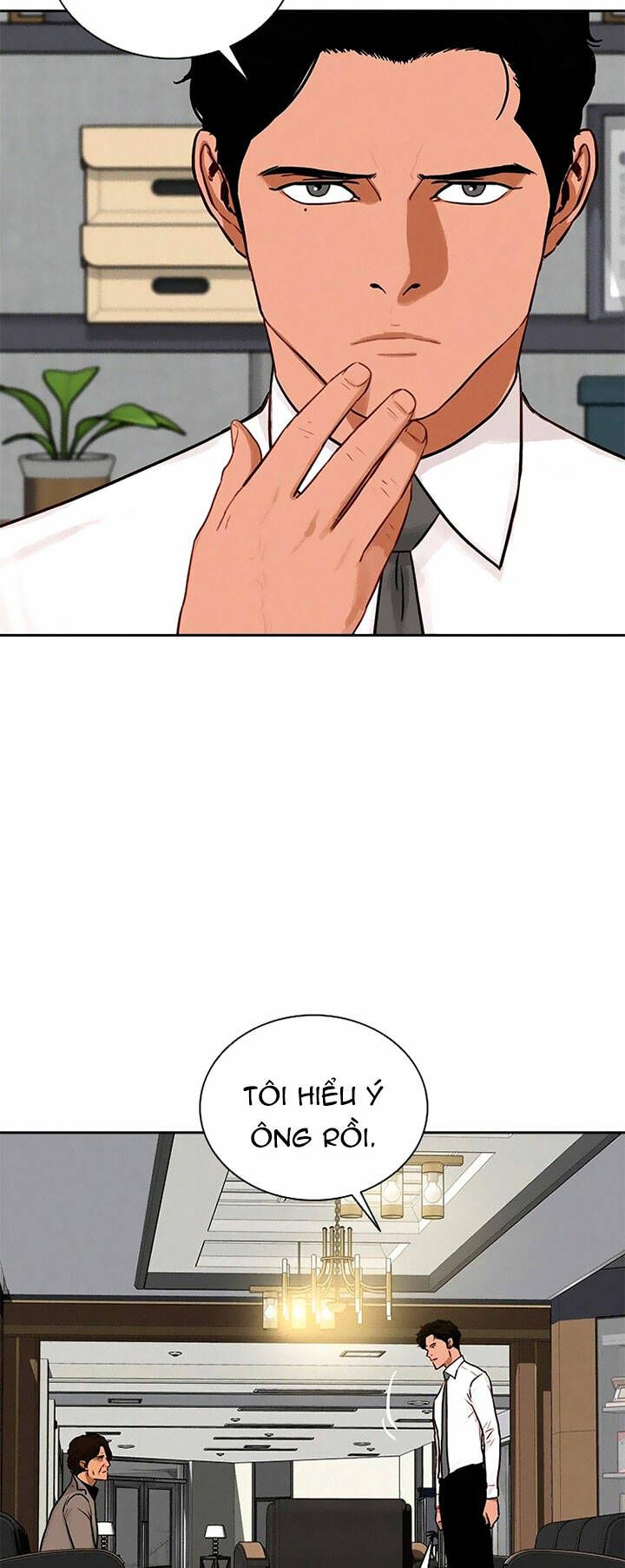 Chúa Tể Đồng Tiền Chapter 105 - 12