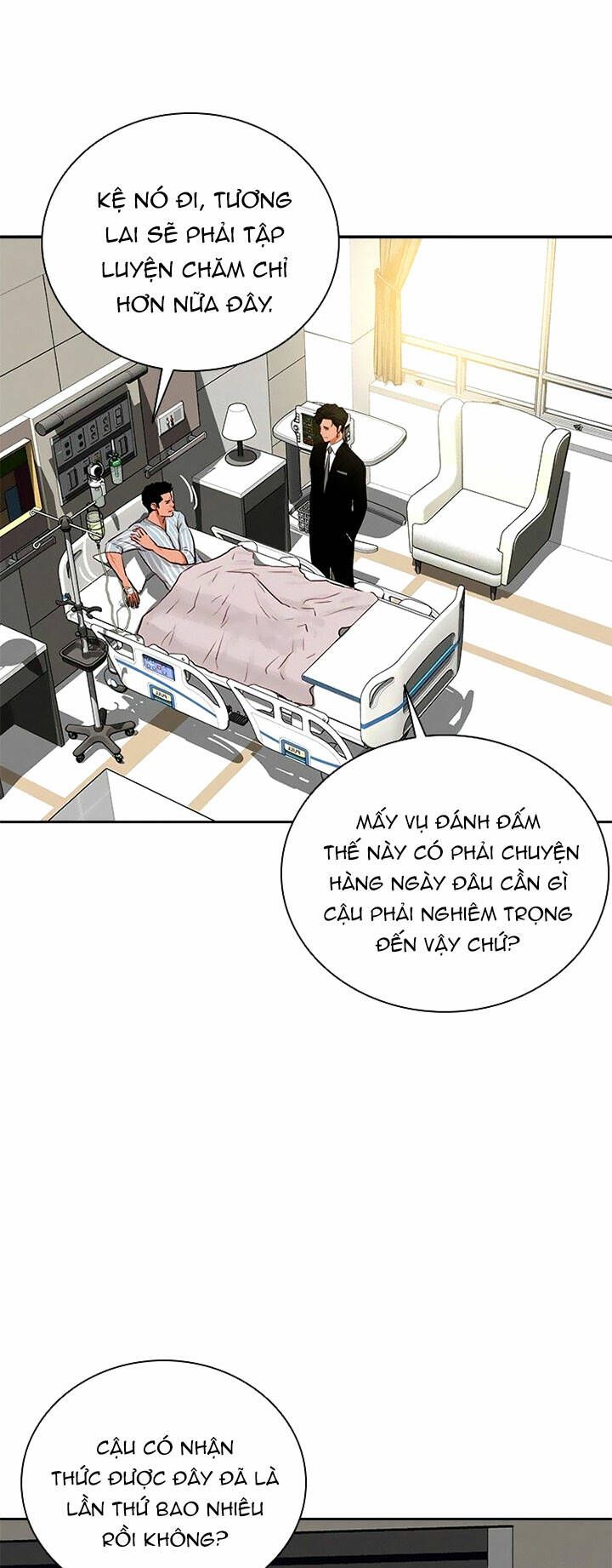 Chúa Tể Đồng Tiền Chapter 105 - 20