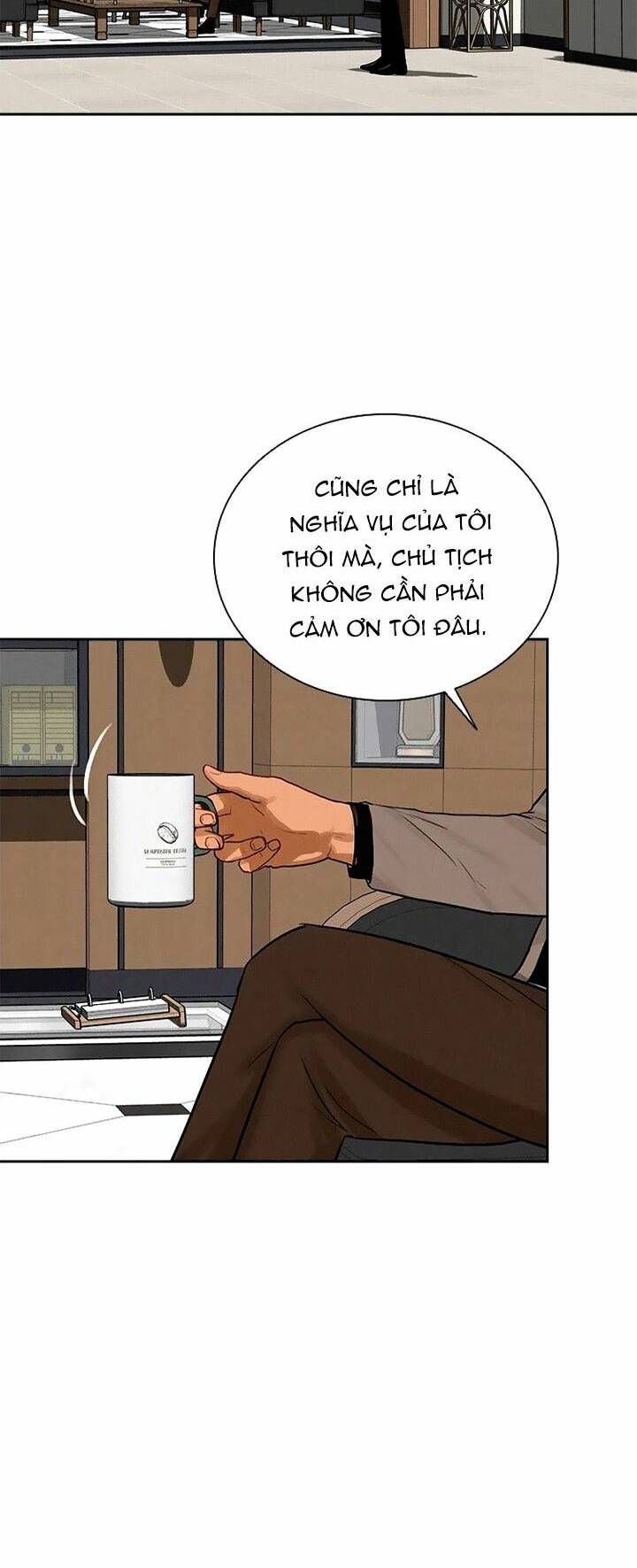 Chúa Tể Đồng Tiền Chapter 105 - 3