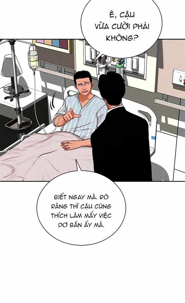 Chúa Tể Đồng Tiền Chapter 105 - 24