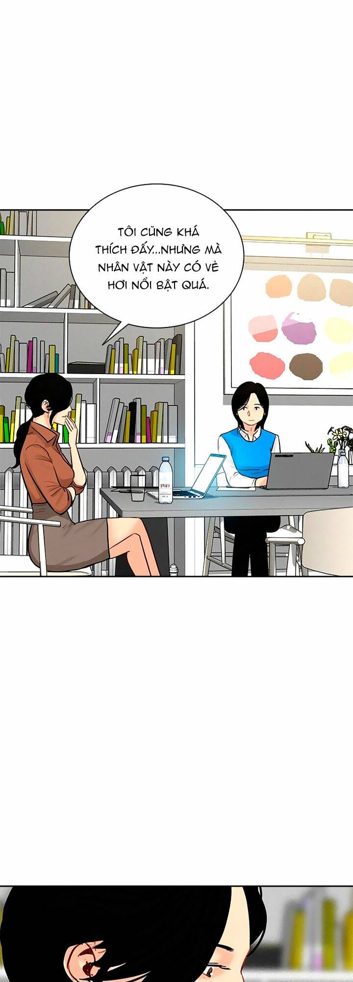 Chúa Tể Đồng Tiền Chapter 105 - 30