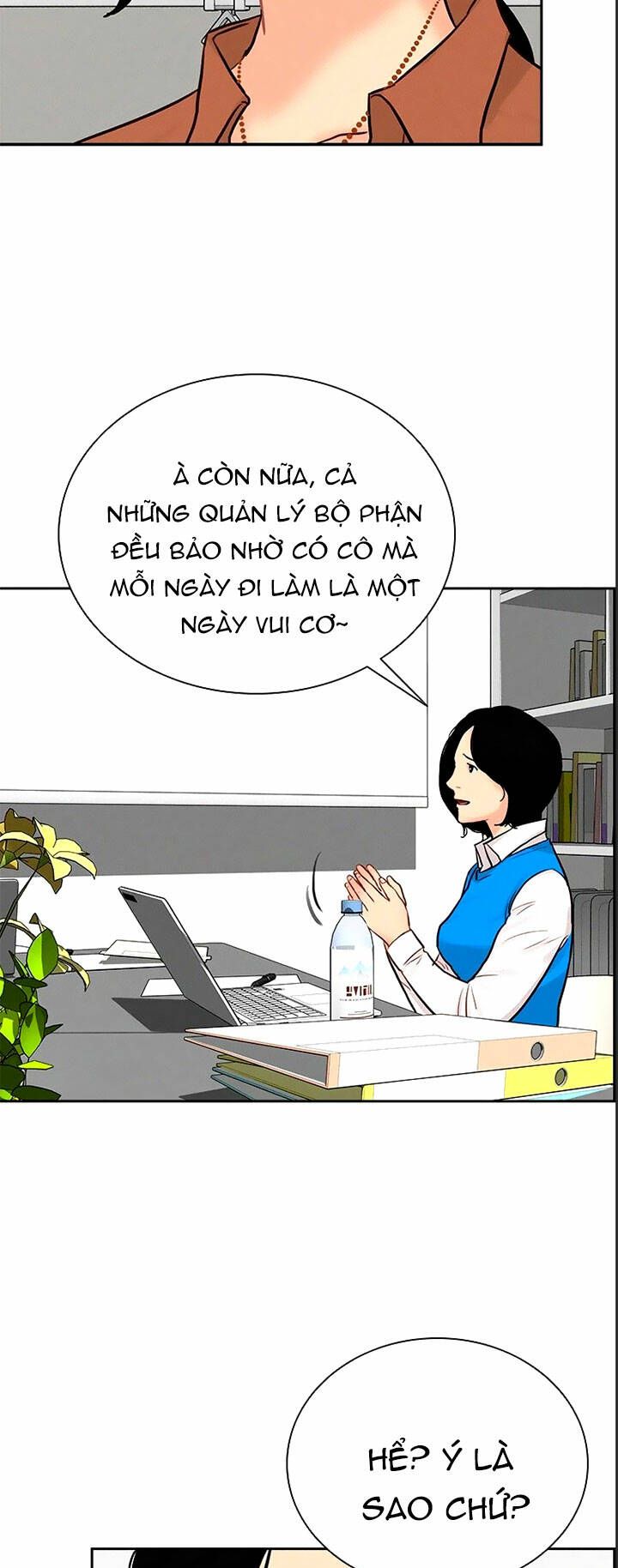 Chúa Tể Đồng Tiền Chapter 105 - 37