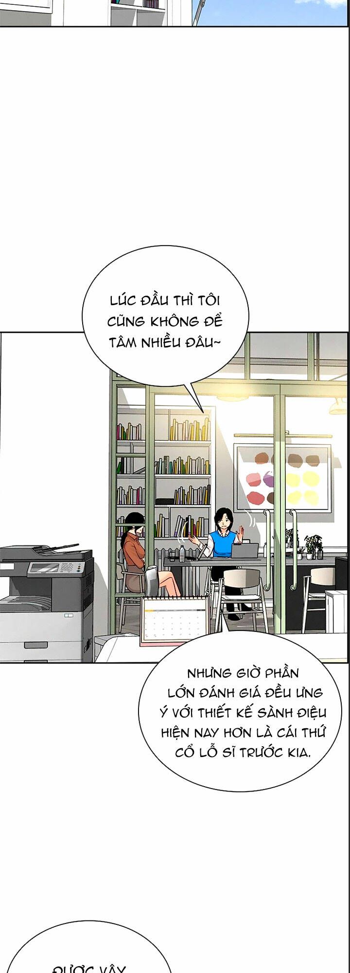 Chúa Tể Đồng Tiền Chapter 105 - 39