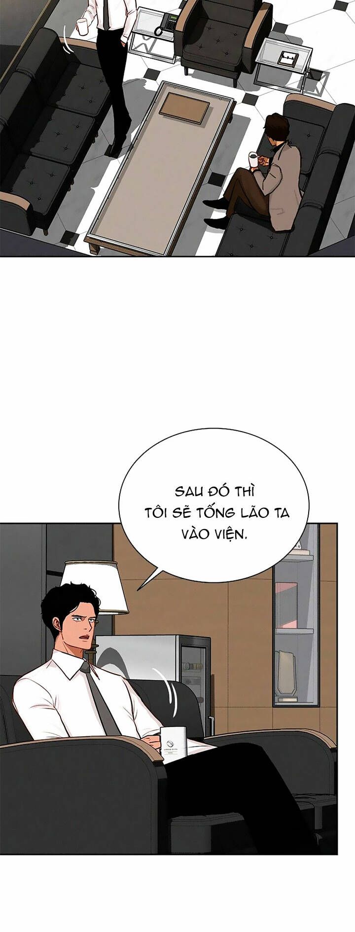 Chúa Tể Đồng Tiền Chapter 105 - 5