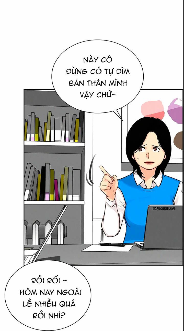 Chúa Tể Đồng Tiền Chapter 105 - 41