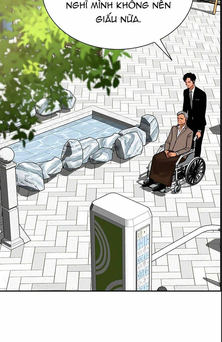 Chúa Tể Đồng Tiền Chapter 105 - 46