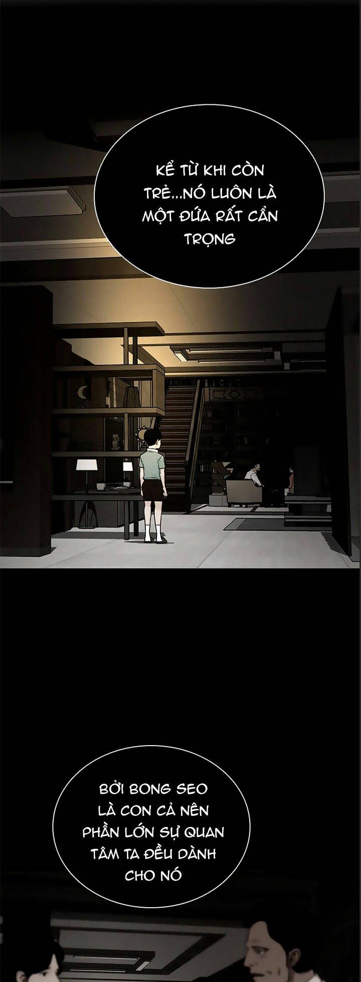 Chúa Tể Đồng Tiền Chapter 105 - 48