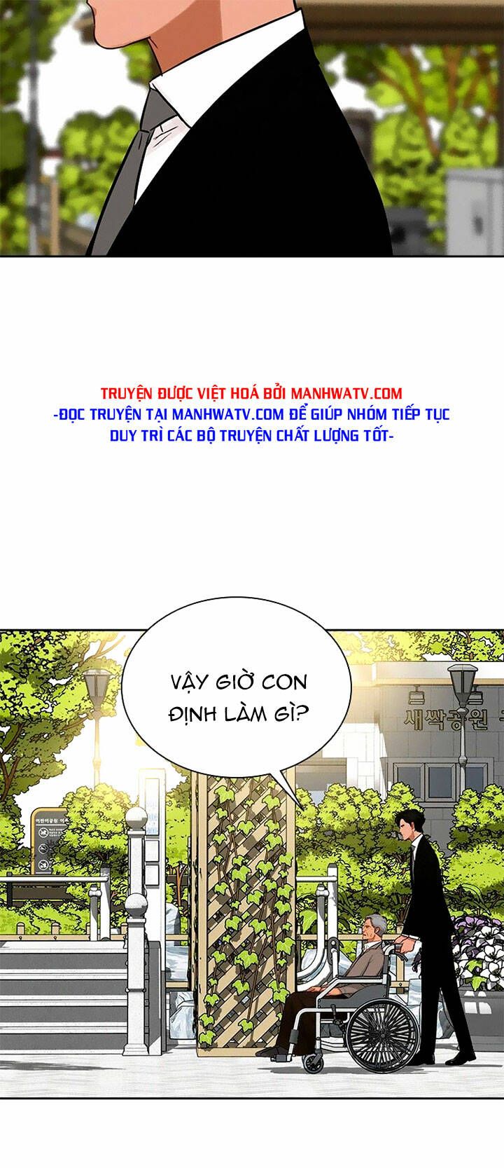 Chúa Tể Đồng Tiền Chapter 105 - 52