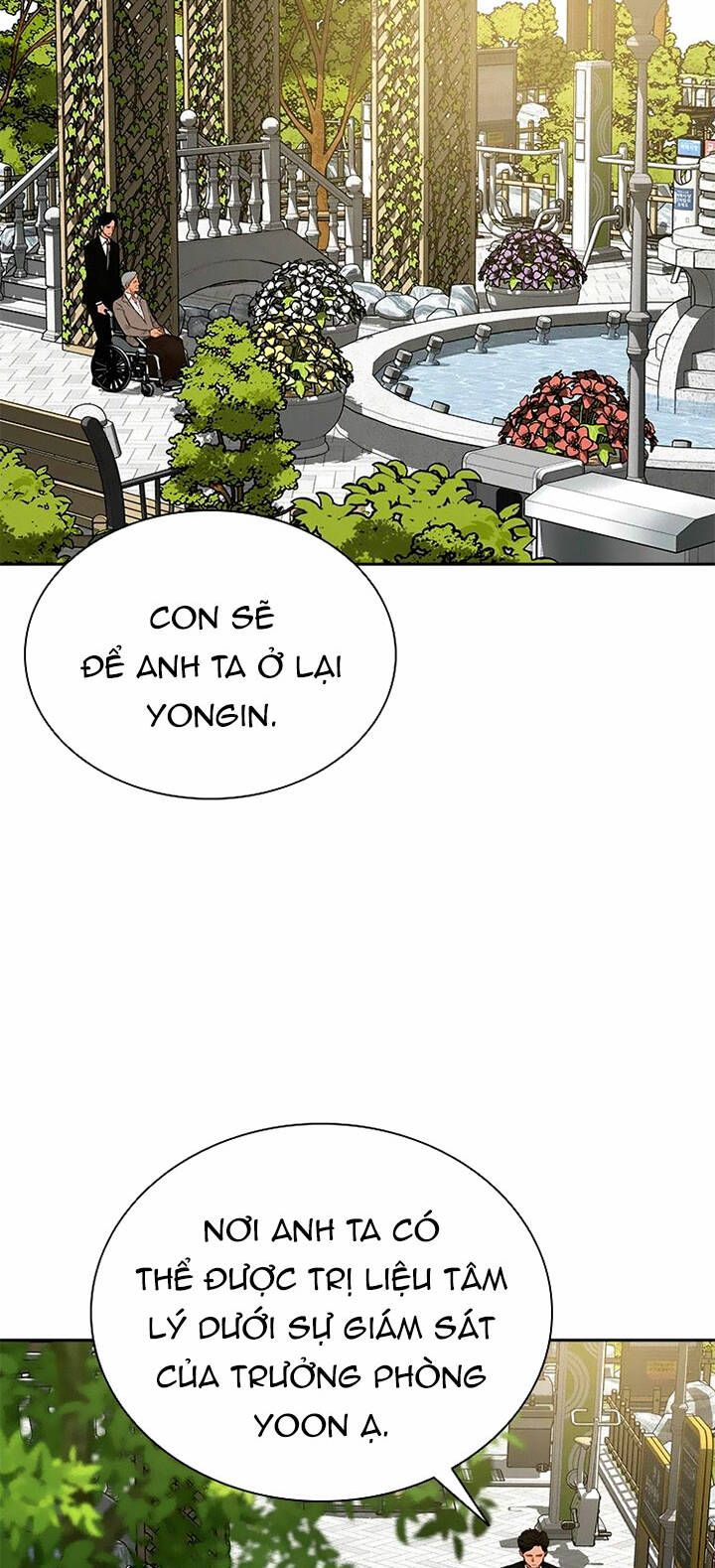 Chúa Tể Đồng Tiền Chapter 105 - 55