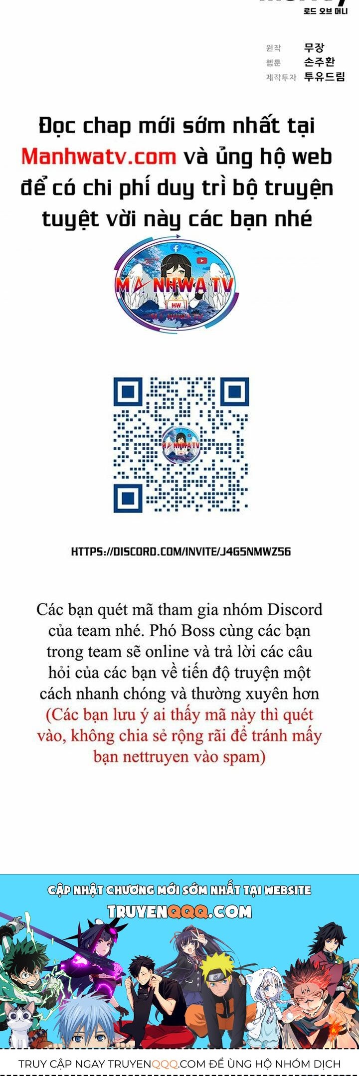 Chúa Tể Đồng Tiền Chapter 105 - 61