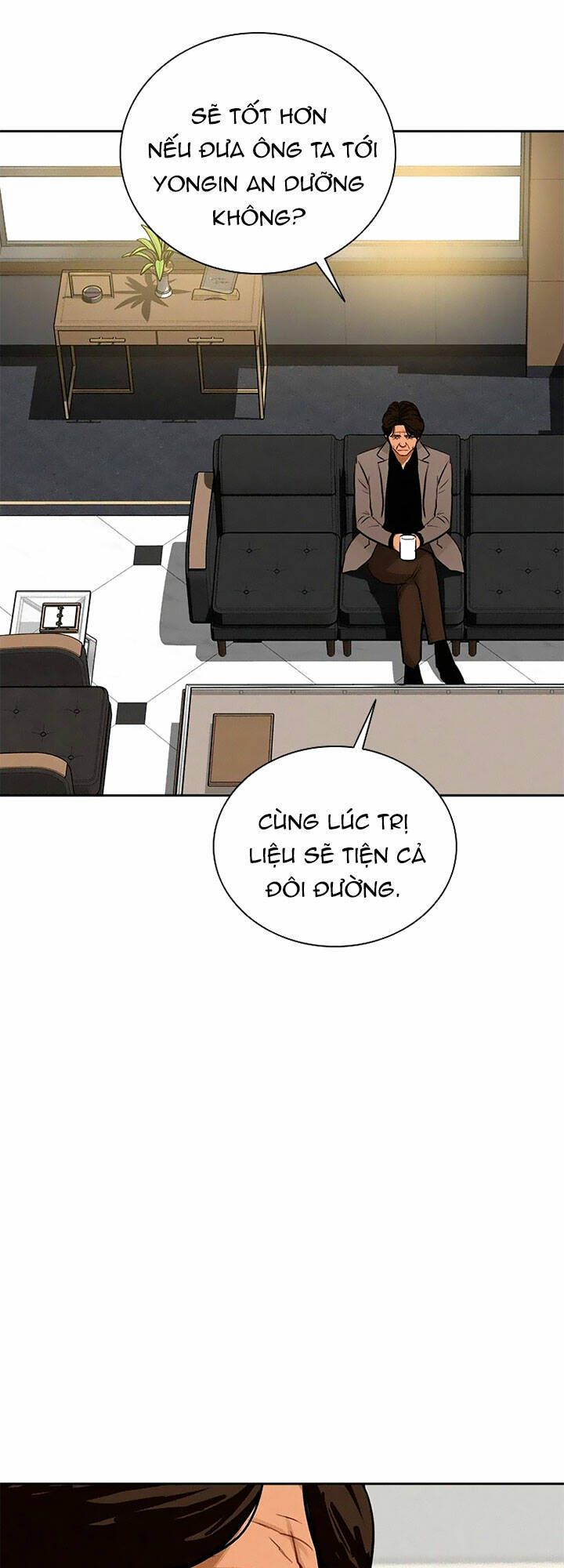 Chúa Tể Đồng Tiền Chapter 105 - 9