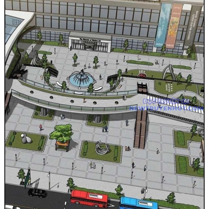 Chúa Tể Đồng Tiền Chapter 112 - 3