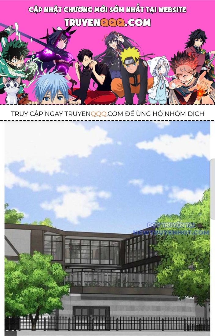 Chúa Tể Đồng Tiền Chapter 115 - 1