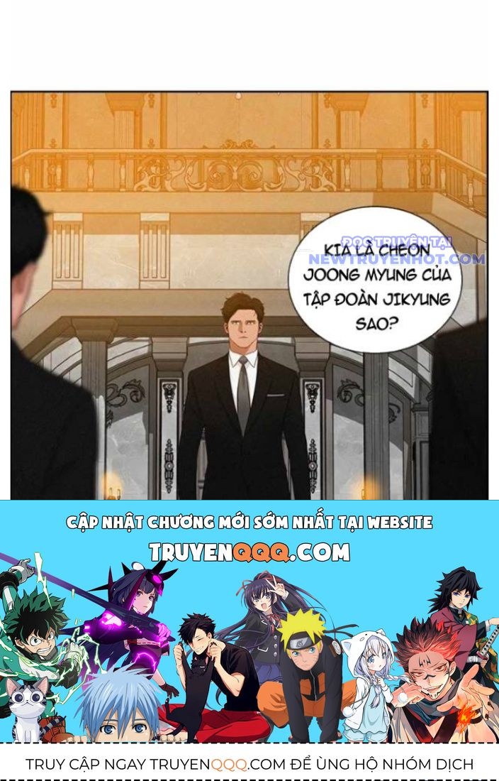 Chúa Tể Đồng Tiền Chapter 115 - 130