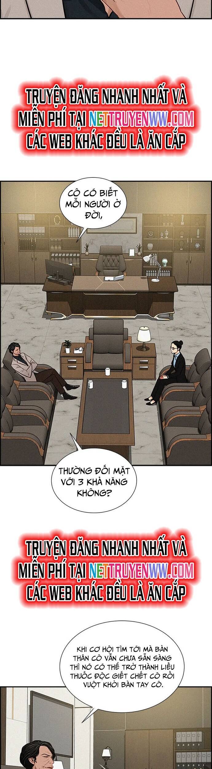 Chúa Tể Đồng Tiền Chapter 120 - 13