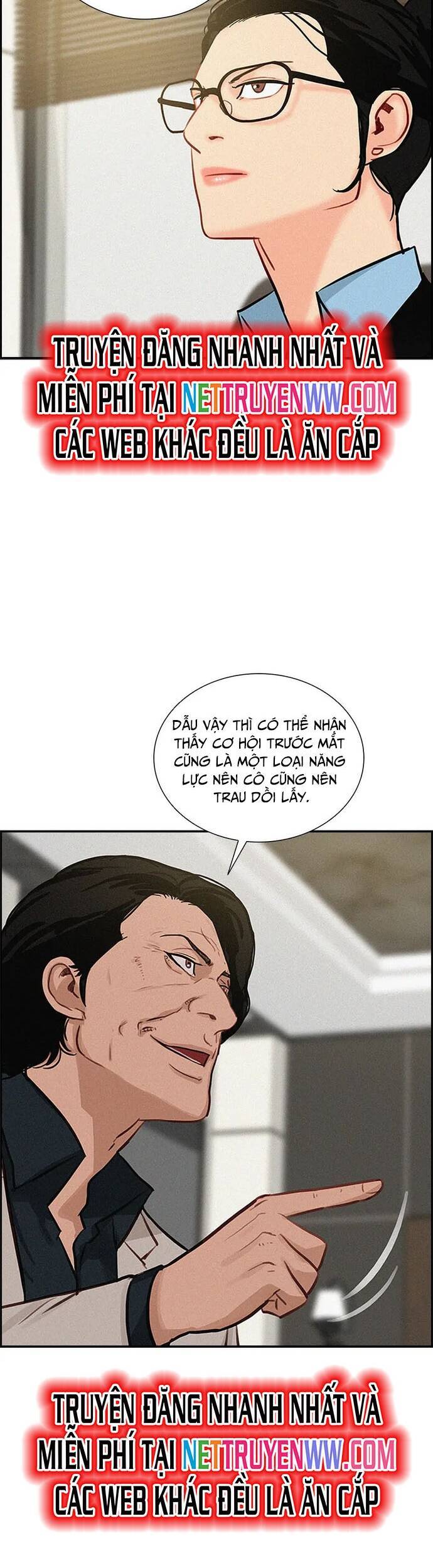 Chúa Tể Đồng Tiền Chapter 120 - 15