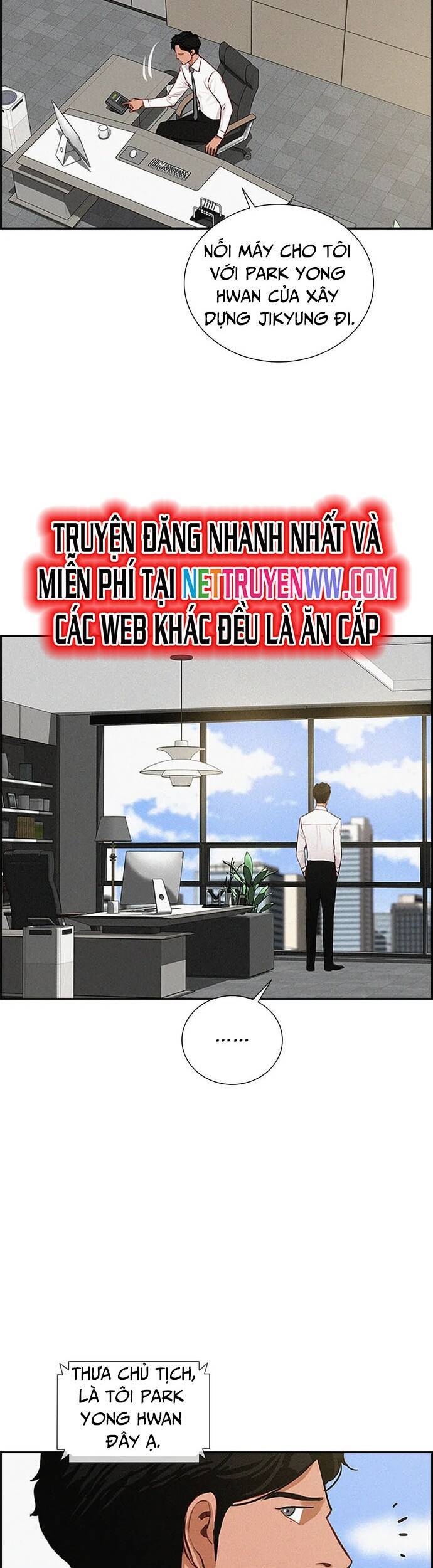 Chúa Tể Đồng Tiền Chapter 120 - 19