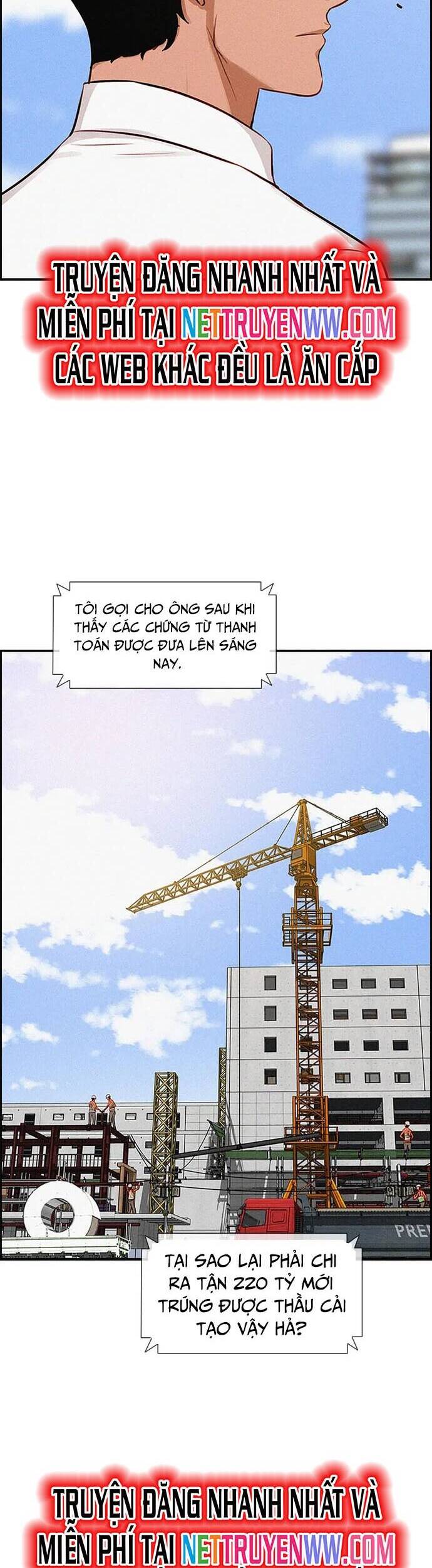 Chúa Tể Đồng Tiền Chapter 120 - 20