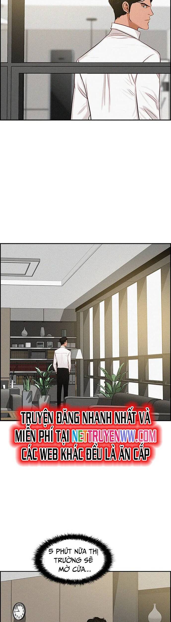 Chúa Tể Đồng Tiền Chapter 120 - 30