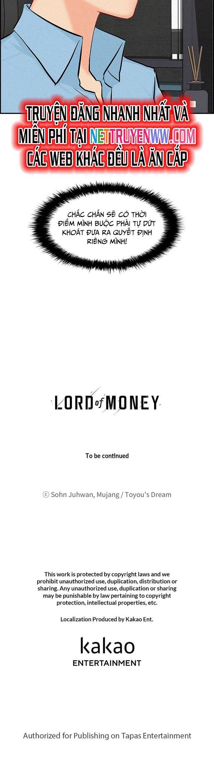 Chúa Tể Đồng Tiền Chapter 120 - 38