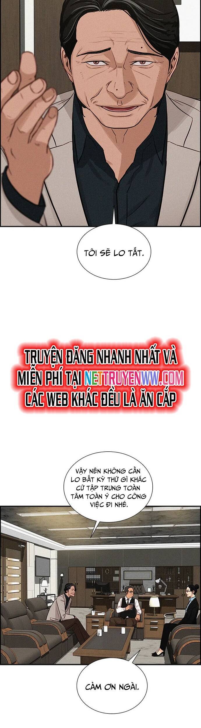 Chúa Tể Đồng Tiền Chapter 120 - 9