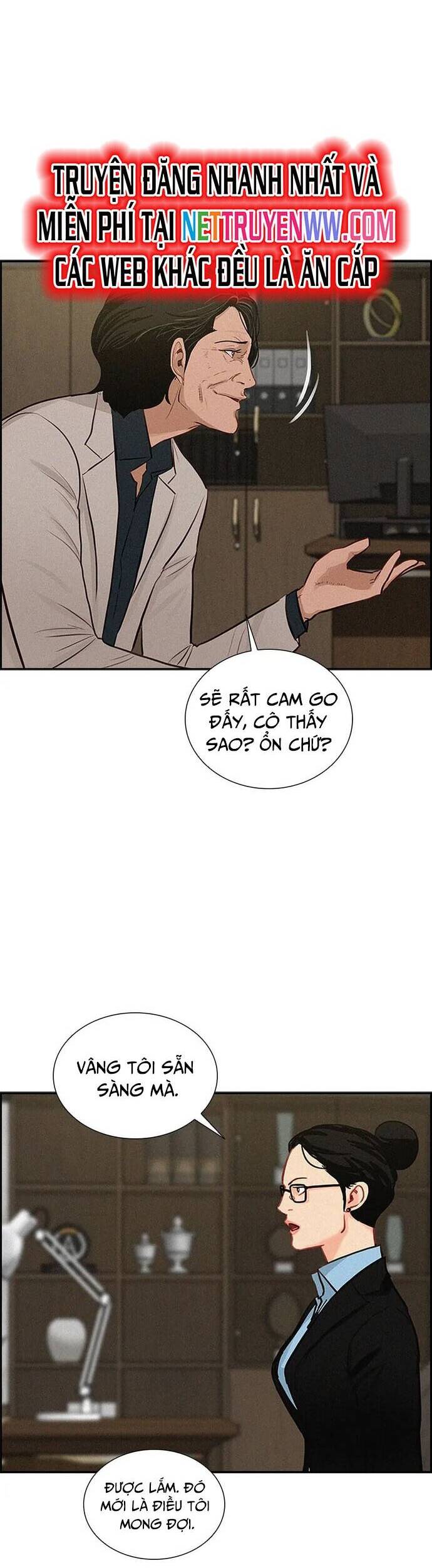 Chúa Tể Đồng Tiền Chapter 120 - 10
