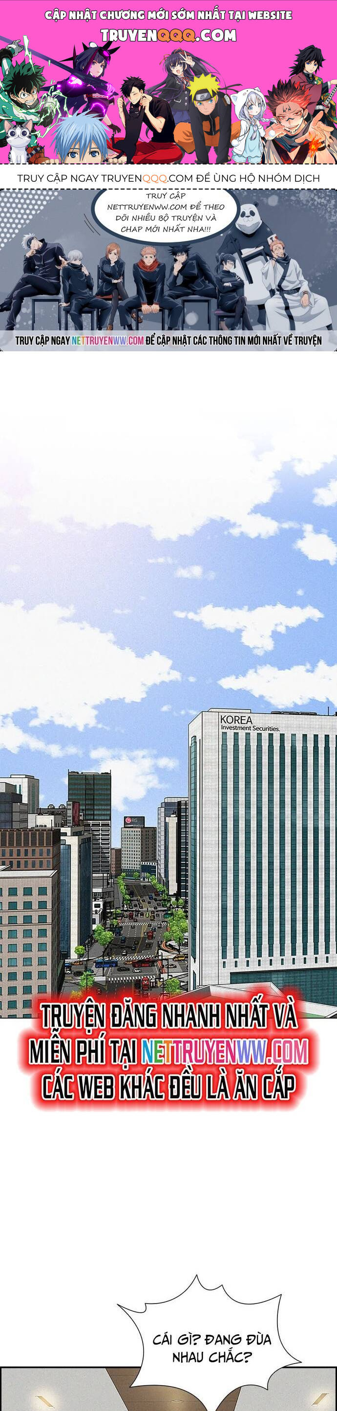 Chúa Tể Đồng Tiền Chapter 121 - 1