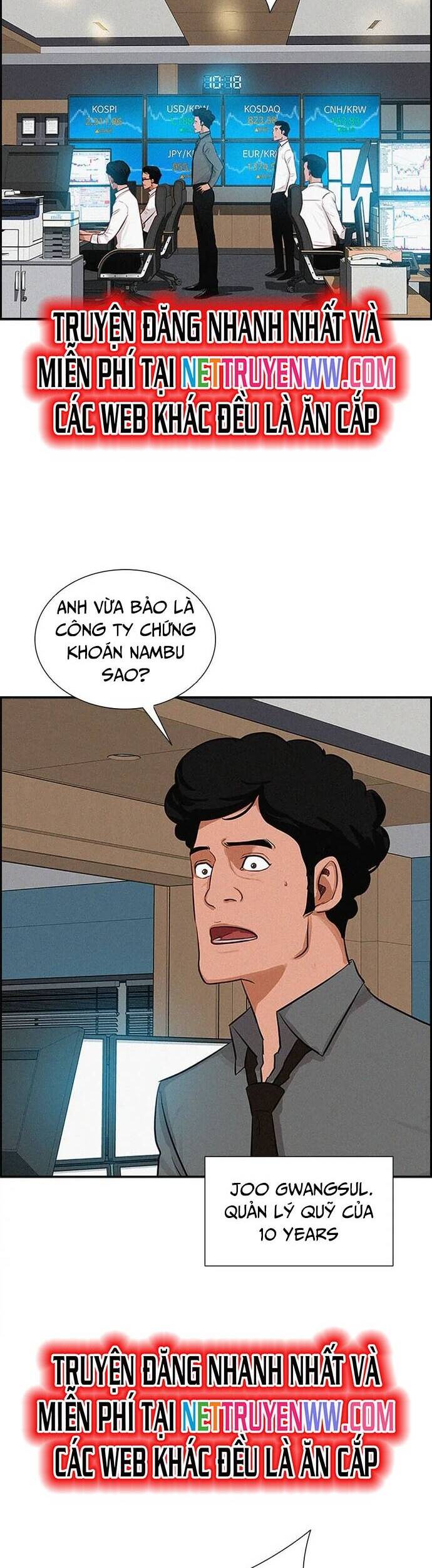 Chúa Tể Đồng Tiền Chapter 121 - 2