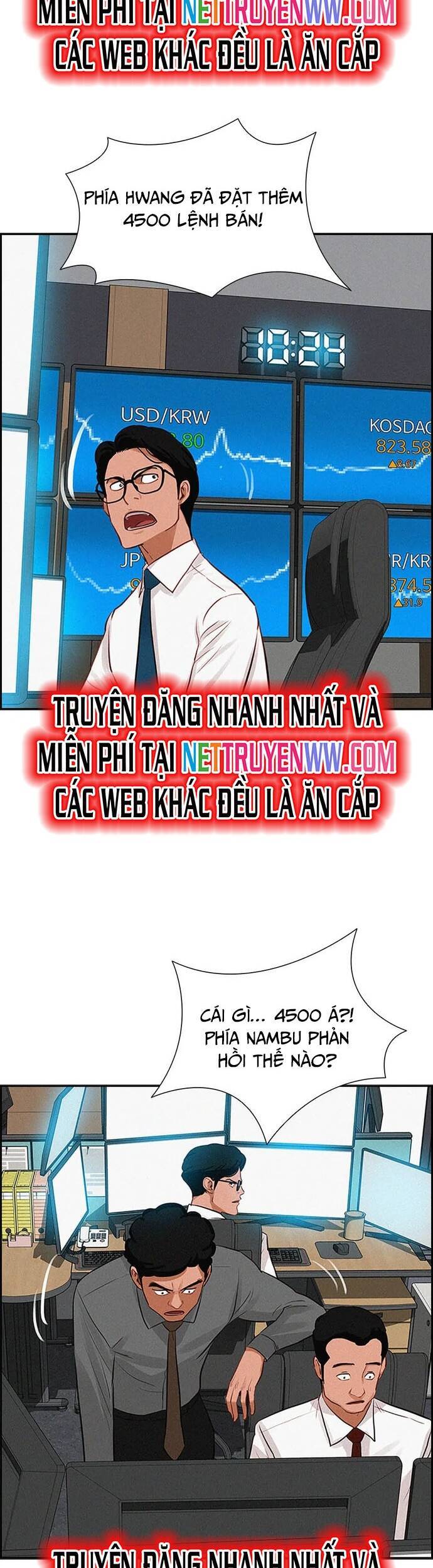 Chúa Tể Đồng Tiền Chapter 121 - 11