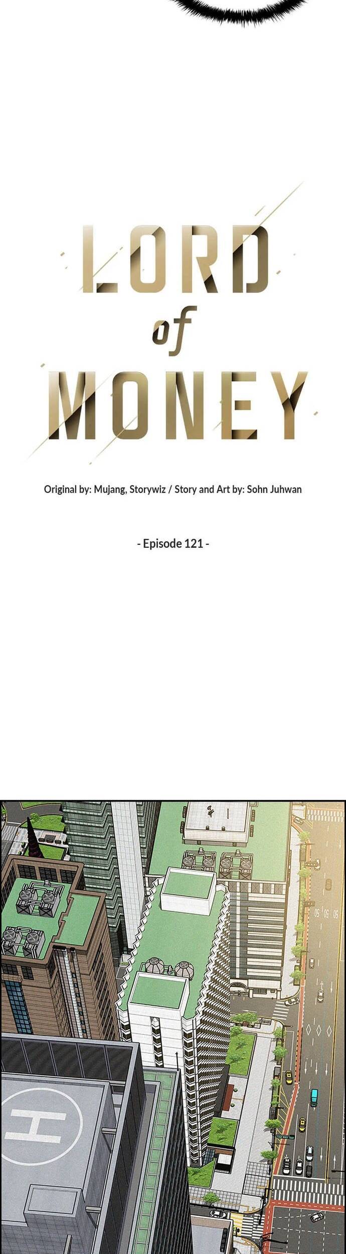 Chúa Tể Đồng Tiền Chapter 121 - 13