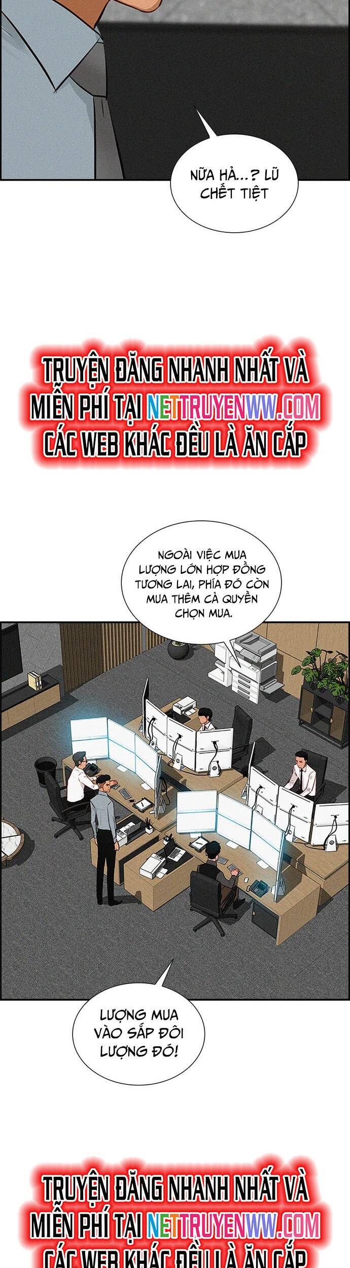 Chúa Tể Đồng Tiền Chapter 121 - 15