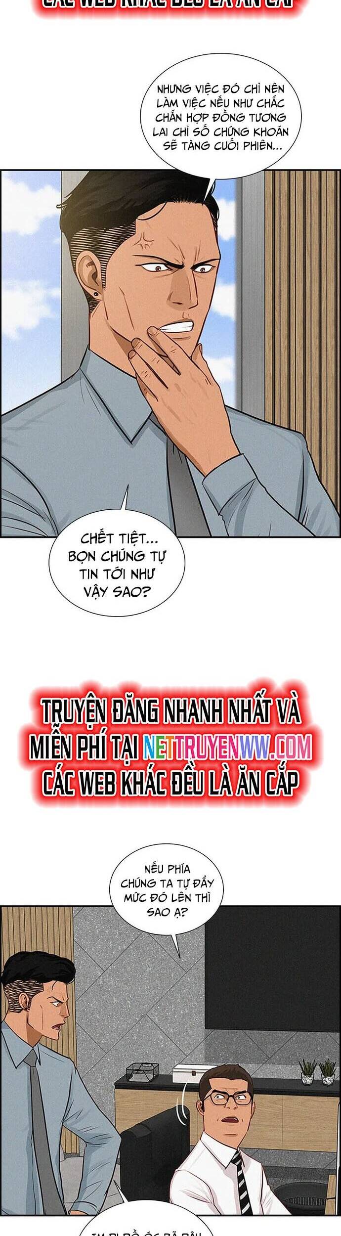 Chúa Tể Đồng Tiền Chapter 121 - 16