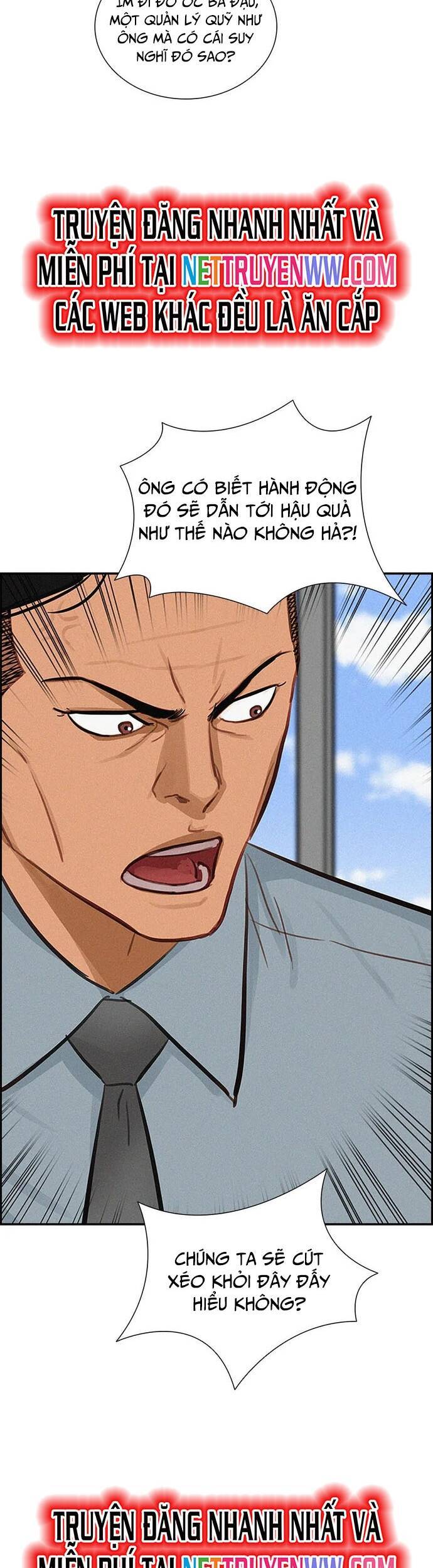 Chúa Tể Đồng Tiền Chapter 121 - 17