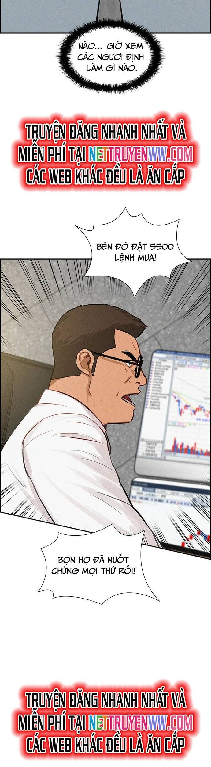 Chúa Tể Đồng Tiền Chapter 121 - 23