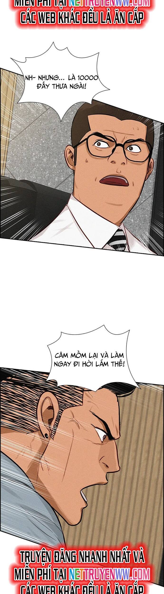 Chúa Tể Đồng Tiền Chapter 121 - 27