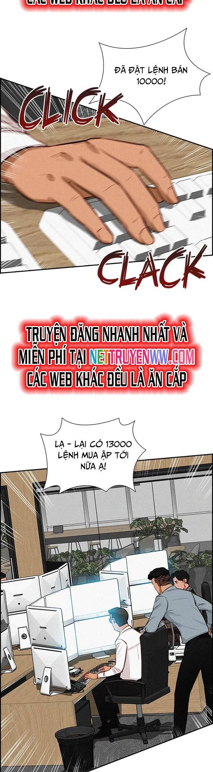 Chúa Tể Đồng Tiền Chapter 121 - 28