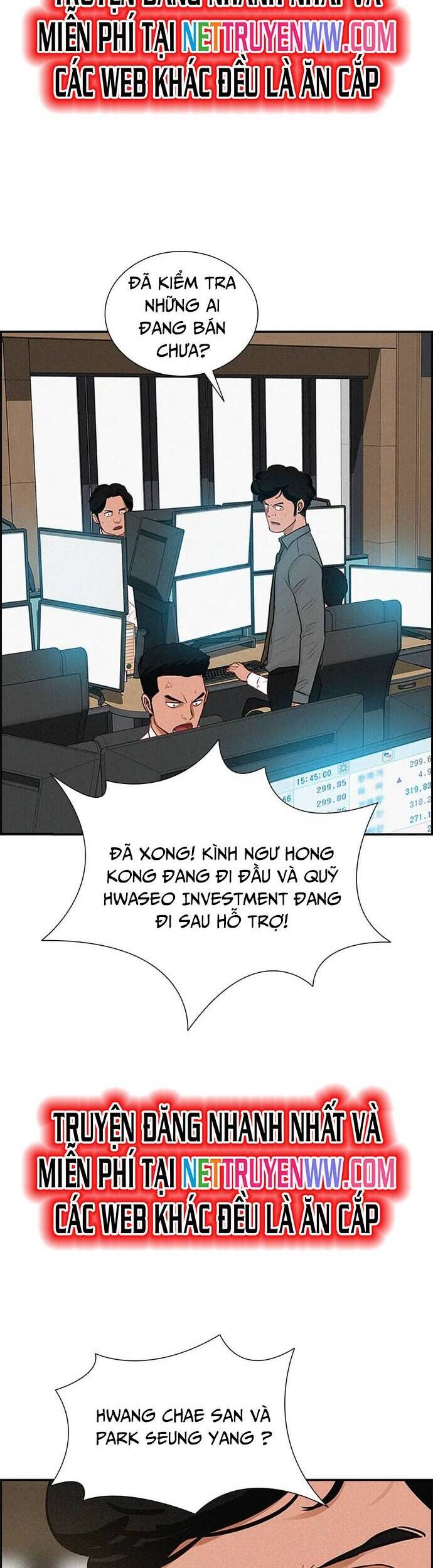 Chúa Tể Đồng Tiền Chapter 121 - 4