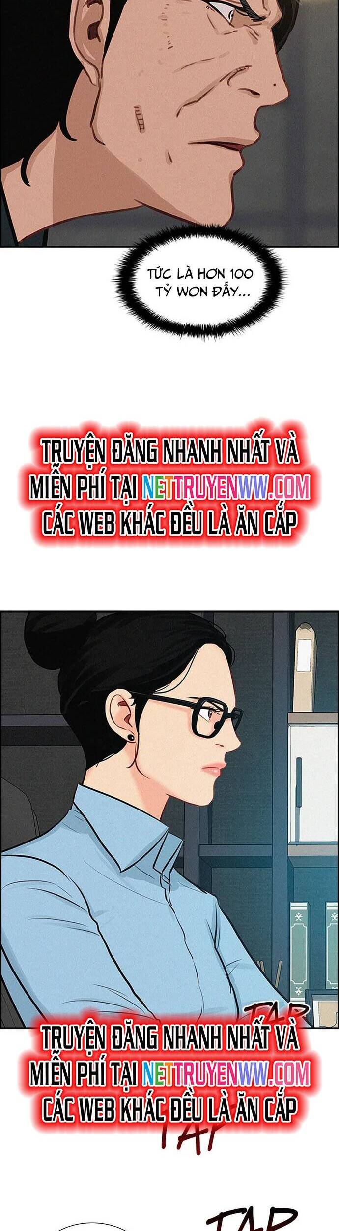 Chúa Tể Đồng Tiền Chapter 121 - 32