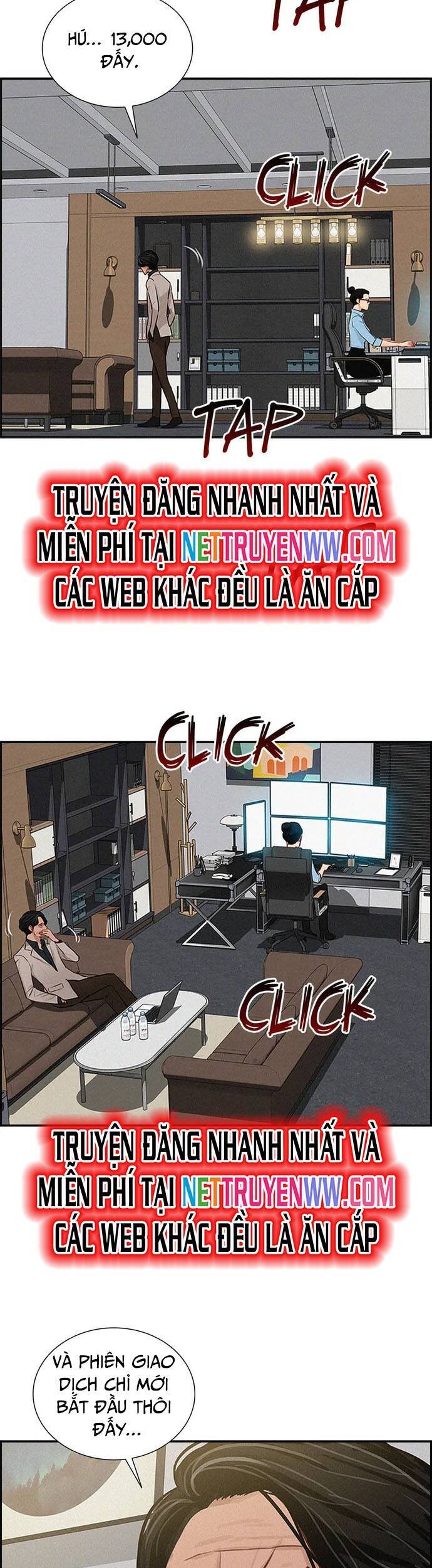 Chúa Tể Đồng Tiền Chapter 121 - 33