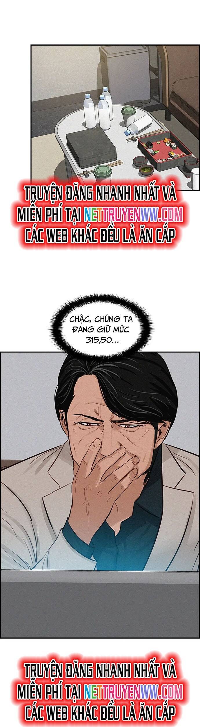 Chúa Tể Đồng Tiền Chapter 121 - 35