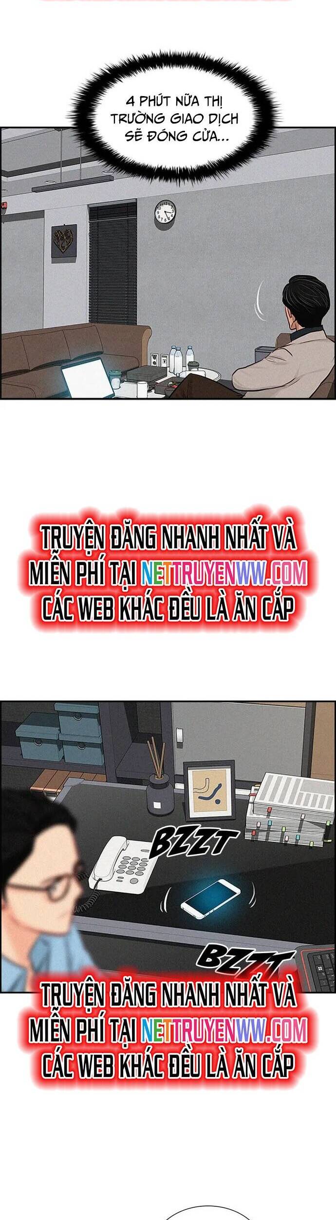 Chúa Tể Đồng Tiền Chapter 121 - 36