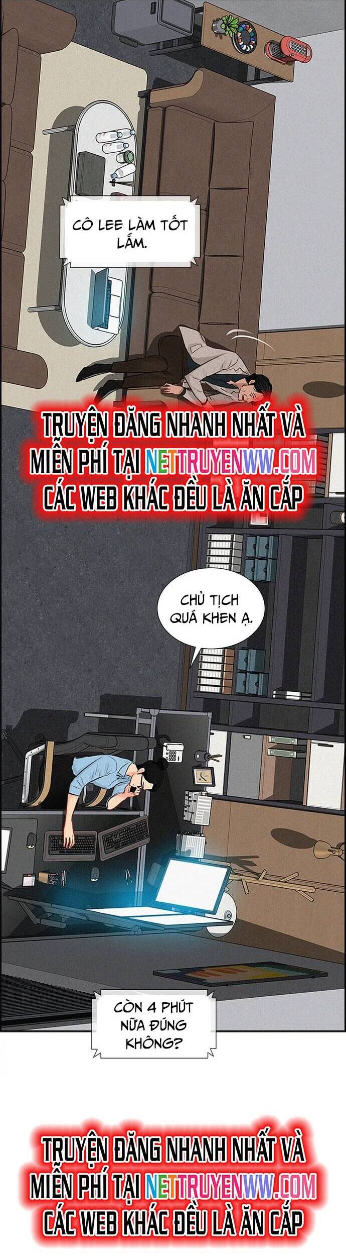 Chúa Tể Đồng Tiền Chapter 121 - 38