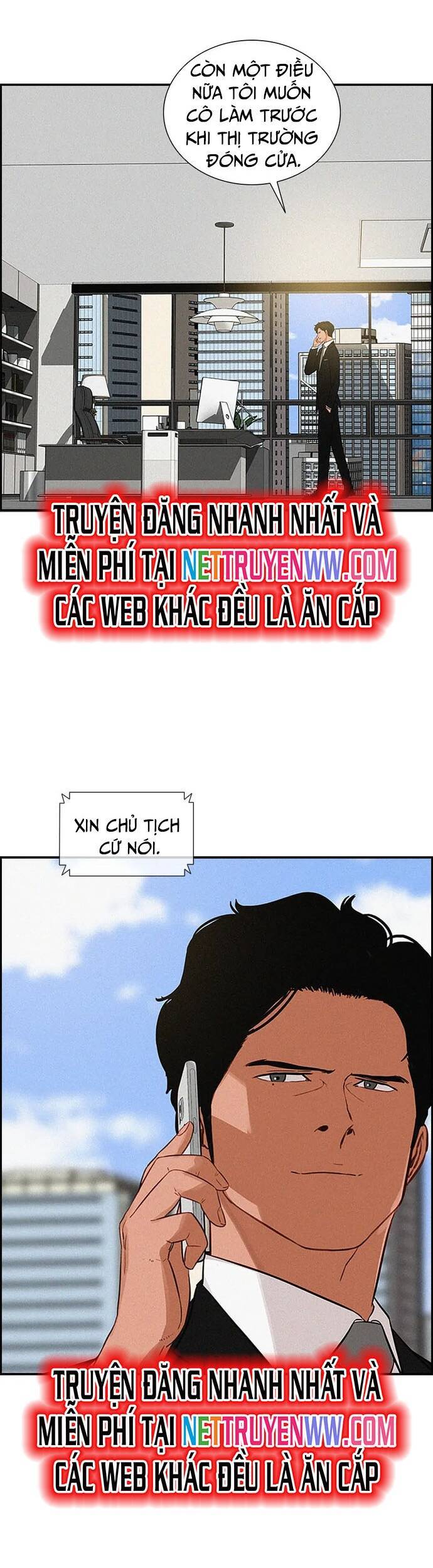 Chúa Tể Đồng Tiền Chapter 121 - 39