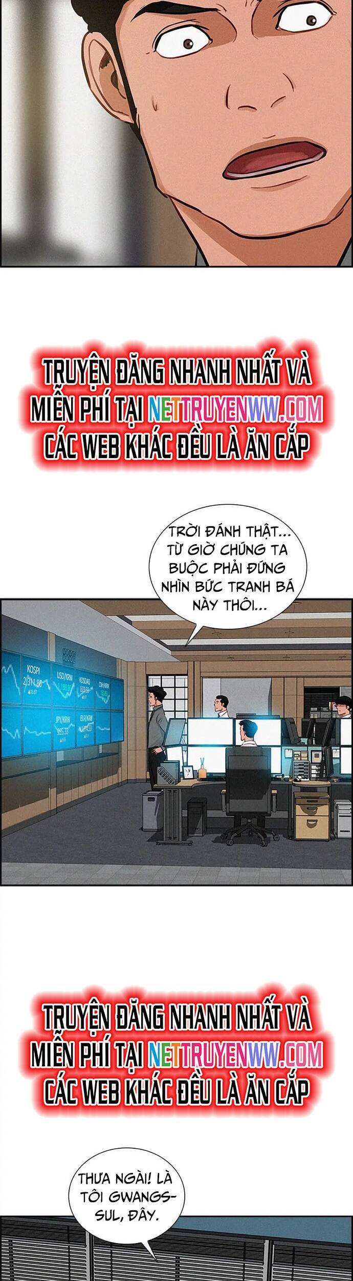 Chúa Tể Đồng Tiền Chapter 121 - 5