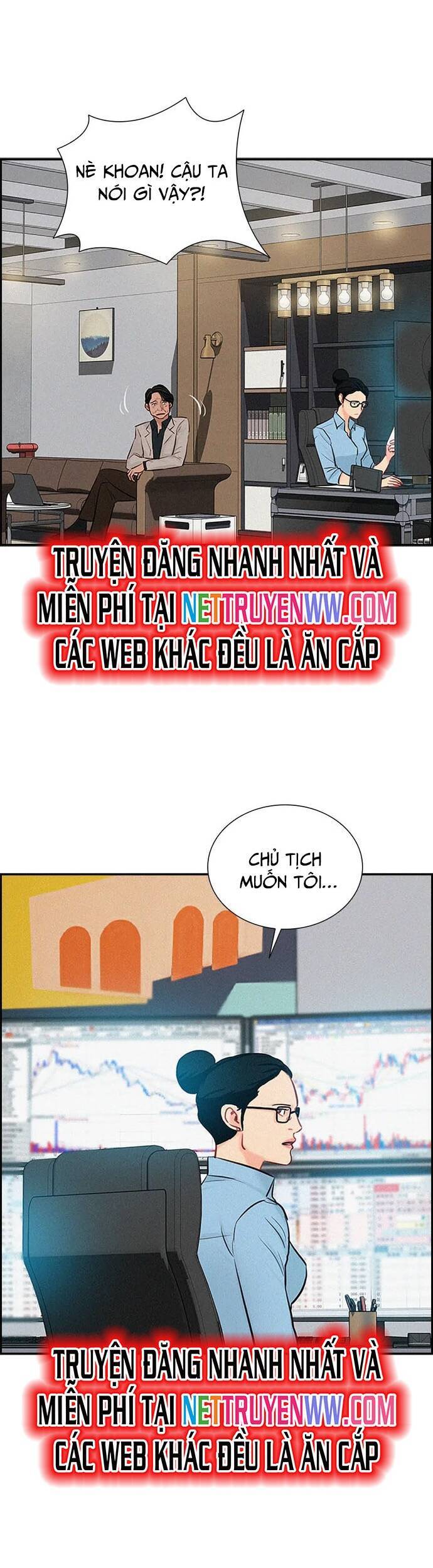 Chúa Tể Đồng Tiền Chapter 121 - 41