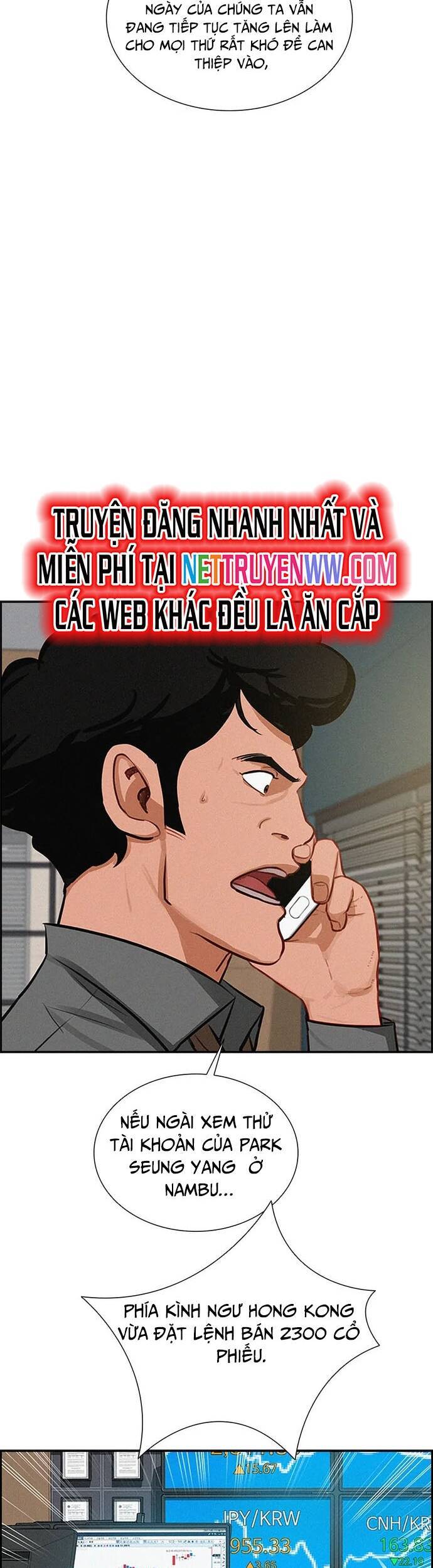 Chúa Tể Đồng Tiền Chapter 121 - 7