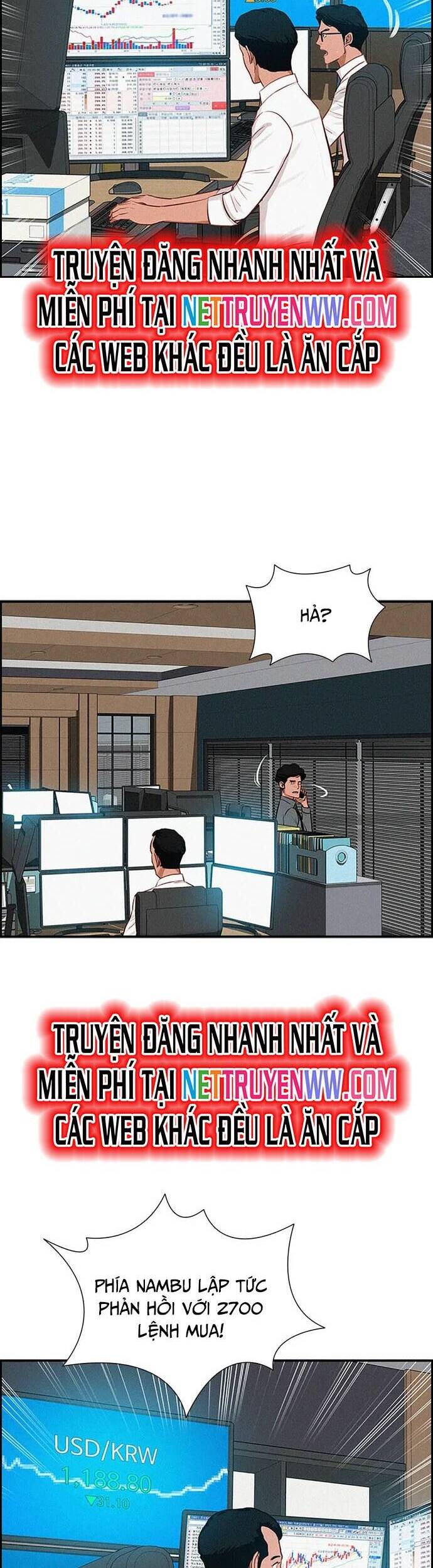 Chúa Tể Đồng Tiền Chapter 121 - 8