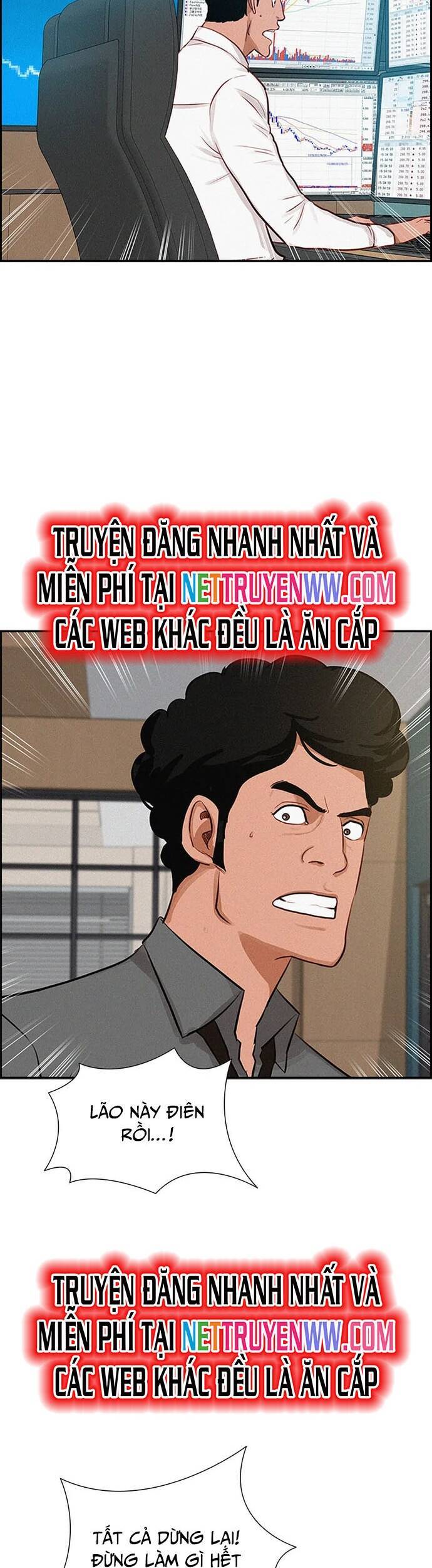 Chúa Tể Đồng Tiền Chapter 121 - 9