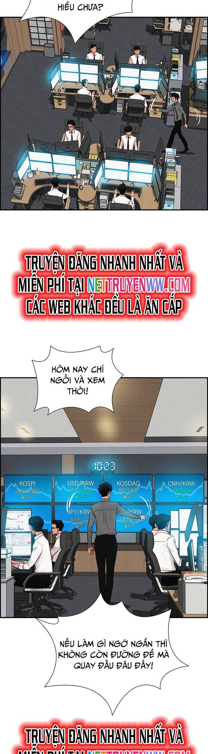 Chúa Tể Đồng Tiền Chapter 121 - 10